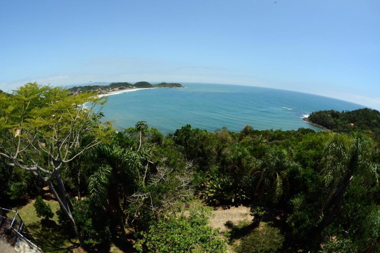 Pousada Bougainville Penha Bagian luar foto